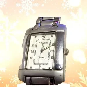 Patek & Roner | Accessories | Vintage Patek Roner Sapphire  display picture 3